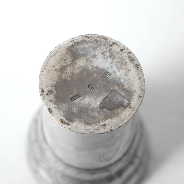 Mogens Ballin 1917 Mogens Ballin Vase or Centerpiece For Sale - Image 4 of 7