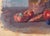 1970s Still Life With Food Oil Painting Original Soviet Art Ukrainian Artist Sokolovsky G. 1970s For Sale - Image 5 of 6