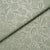 Schumacher Sample - Schumacher Chrysanthemum Sisal Wallcovering In Willow For Sale - Image 4 of 6