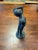 Mid 20th Century 20th Century Solid Bronze Figure For Sale - Image 5 of 9