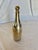 Early 21st Century Silver Plated Brass Champagne Chiller For Sale - Image 6 of 13