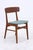 Danish Teak Chairs from Farstrup Furniture, Set of 4 For Sale - Image 14 of 16