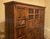 Large Spanish Renaissance Oak 6-Door Cabinet, 17th Century For Sale - Image 4 of 15