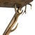Vintage Elk Antler Hat and Coat Rack With Shelf For Sale In Chicago - Image 6 of 11