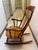 Brown Nichols and Stone Vintage Rocker For Sale - Image 8 of 10
