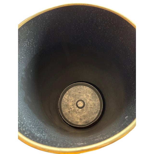 Multiprint Umbrella Stand by Piero Fornasetti, 1960 For Sale - Image 9 of 10