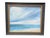 Original Expressionist Seascape Ocean Coastal Dyptich Paintings- A Pair For Sale - Image 11 of 16