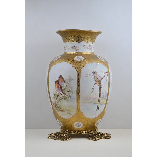 Vase by Gerardo Pereira Otero, Brazil, 1984 For Sale - Image 8 of 18