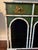 Chapman Manufacturing Company Two Piece English Chinoiserie Wall Shelf and Console For Sale - Image 4 of 7