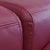 Model 711 Daybed Sofa in Red Leather attributed to Tito Agnoli for Cinova, 1970s For Sale - Image 13 of 17