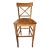 Pottery Barn Aaron Bar Stool For Sale