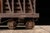 Antique Handmade Pennsylvania Railroad Stock Car Model For Sale - Image 11 of 13