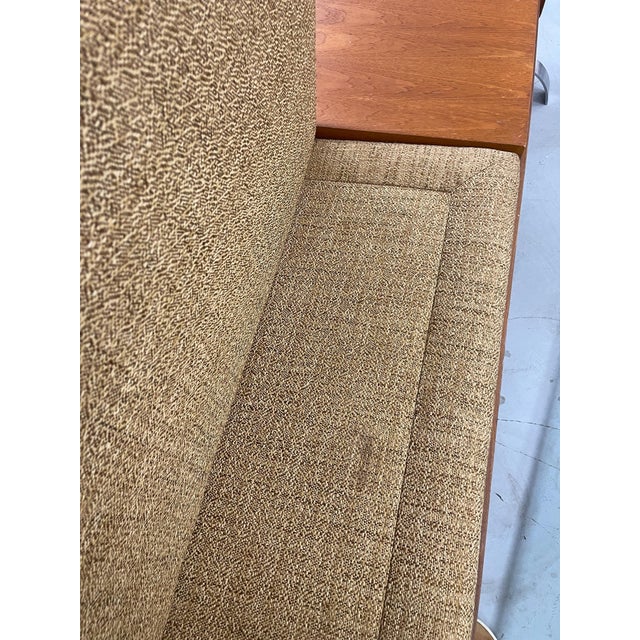 1960s Martin Borenstein Platform Sofa For Sale - Image 9 of 12