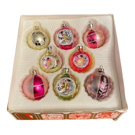 Example of Ornaments