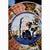 Chamberlains Worcester “Money Tree” Pattern Porcelain Tea Cup & Saucer For Sale - Image 6 of 18