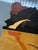 Contemporary Coffee Table Sculptural Masterpiece in Wood Inlay by Carlo Malnati, 1980s For Sale - Image 3 of 8