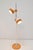 Metal Mid-Century Magnetic Floor Lamp, 1970s For Sale - Image 7 of 15