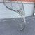 “Satala" Cushioned Hammock by Aqua Creations For Sale - Image 4 of 11