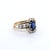 Stone Information - --------------------------------------------- Primary Stone(s): Sapphire - Stone Grading: - Origin:...