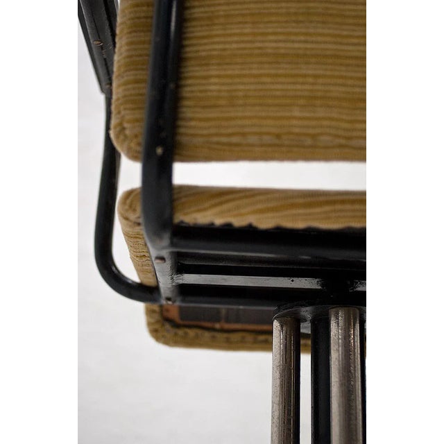 Vintage Office Chair For Sale - Image 11 of 12