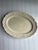 Vintage Ironstone Platter For Sale - Image 4 of 5