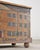 19th C. Country English Painted Georgian House Blanket Chest For Sale - Image 13 of 18