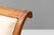 Wood French Cherrywood Sofa, 1920s For Sale - Image 7 of 10