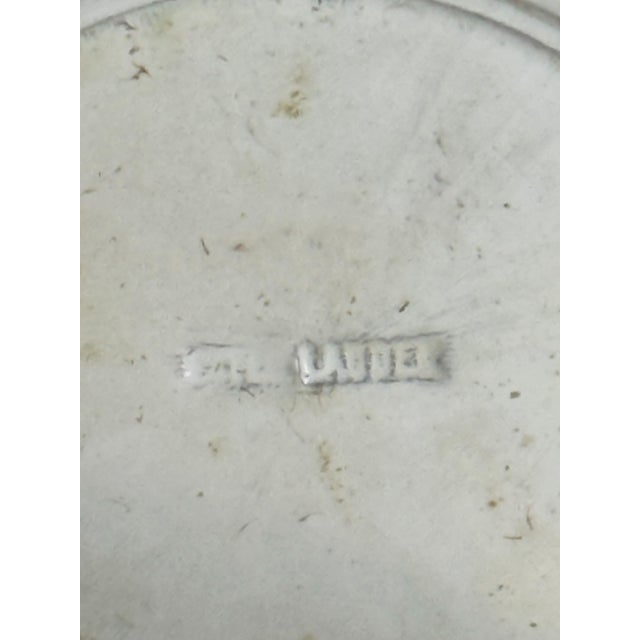 Vintage 1970s Este Lauder Perfume Compact For Sale - Image 14 of 14