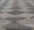 Modern Grey, Lt Green Hand Woven Flat-Weave Kilim Rug by Keivan Woven Arts 8'10 X 12'0 For Sale - Image 3 of 13