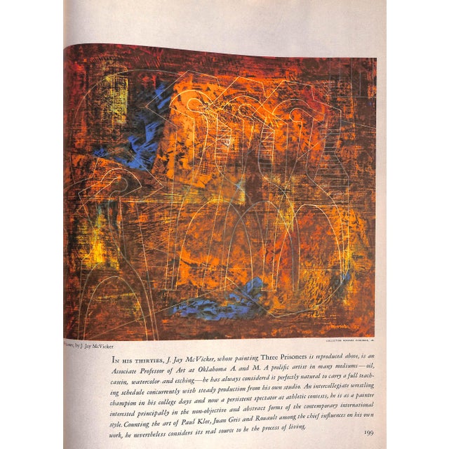 Paper "Flair: Annual 1953" Cowles, Fleur For Sale - Image 7 of 9