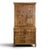 Empire Walnut Sideboard and Chest of Drawers For Sale - Image 11 of 11