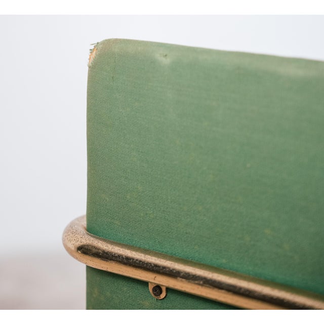 Hollywood Regency Chairs, 1970s, Set of 4 For Sale - Image 14 of 16