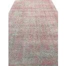 1990s 1990s Handwoven Tansitional Area Rug 9x12 For Sale - Image 5 of 11