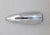 VintageJorge Pensi 1988 Polished Aluminum Olympia Halogen Wall Light For Sale - Image 14 of 14
