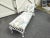 Industrial Mid 20th Century Reclining Sunbather Lounge Chair For Sale - Image 3 of 11