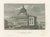 Joseph Meyer and Hermann Meyer, Boston State House on Beacon Hill, 1850, Steel Engraving For Sale - Image 9 of 9