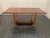Elm & Maple Dining Table, 1940s For Sale - Image 12 of 12