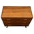 2000 - 2009 Vintage 20th Century English Golden Oak Chest of Drawers For Sale - Image 5 of 12