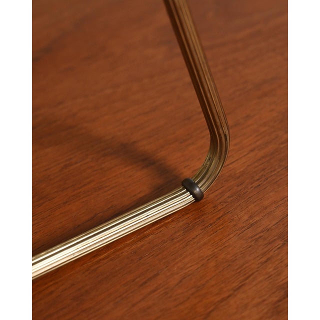 Table Lamp by Eric Wärnå, Sweden, 1950s For Sale - Image 4 of 8