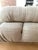Metal Brand New - Authentic B&b Italia Camaleonda Sofa by Mario Bellini in Astro 207 Fabric For Sale - Image 7 of 12