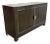 Van Thiel & Co for Restoration Hardware Maxim Double-Door Sideboard For Sale