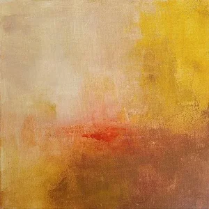 Original Art Print Sunriser Signed Limited Edition