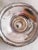 Mid-Century Modern Set of 6 Vintage Silverplate Ice Cream Dishes From the Greenbrier Hotel For Sale - Image 3 of 9