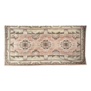 Divan Blanket in Velvet, 1930 For Sale