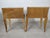 Sycomore Bedside Tables, 1950s, Set of 2 For Sale - Image 16 of 17