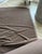 Pierre Frey Pierre Frey Teddy Mohair - Taupe For Sale - Image 4 of 5