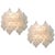 Tulipan Light Fixtures attributed to J. T. Kalmar for Kalmar, 1960s, Set of 4 For Sale - Image 6 of 11