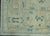 Turkish Oushak Rug 9'1" x 11'9" #18557 For Sale - Image 4 of 8