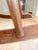 1950s Mid-Century Modern Floral Rocking Chair For Sale - Image 5 of 9