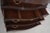 Drexel Heritage Drexel Heritage Chippendale Large Mahogany Chest For Sale - Image 4 of 17